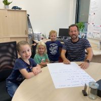 Interview "De school van de toekomst"