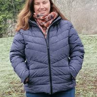 Juf Ingrid Spaargaren stelt zich voor!