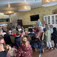 Post is voor alle leeftijden!